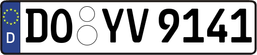 DO-YV9141