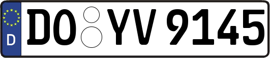 DO-YV9145