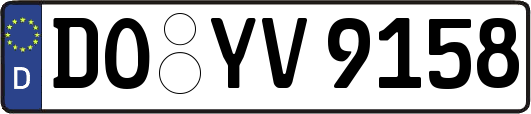 DO-YV9158