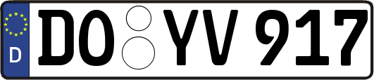 DO-YV917