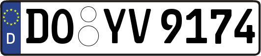 DO-YV9174