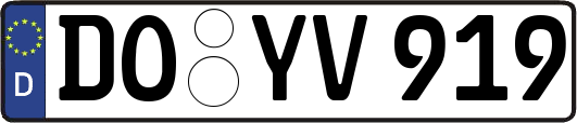 DO-YV919