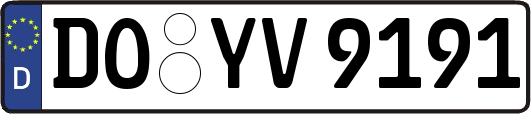 DO-YV9191