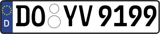 DO-YV9199