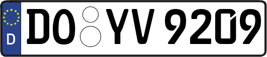 DO-YV9209