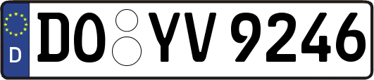 DO-YV9246