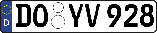 DO-YV928