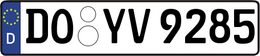 DO-YV9285