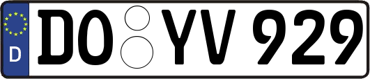 DO-YV929