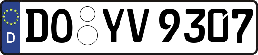 DO-YV9307