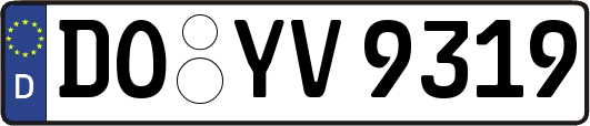 DO-YV9319