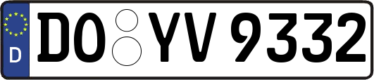 DO-YV9332