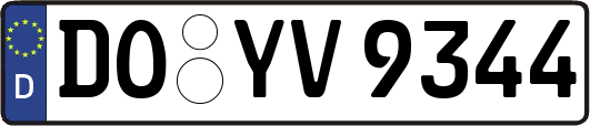 DO-YV9344