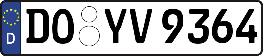 DO-YV9364
