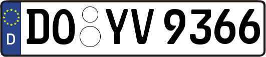 DO-YV9366