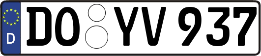 DO-YV937