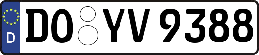 DO-YV9388