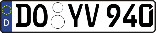 DO-YV940
