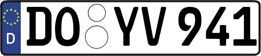 DO-YV941
