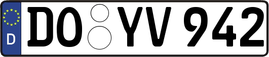 DO-YV942