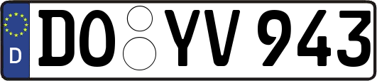 DO-YV943