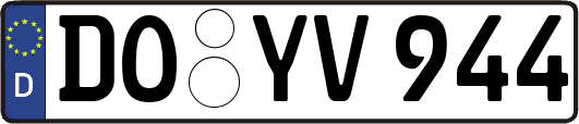 DO-YV944