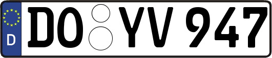 DO-YV947