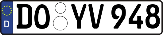 DO-YV948