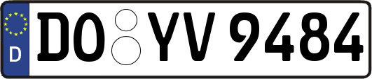 DO-YV9484