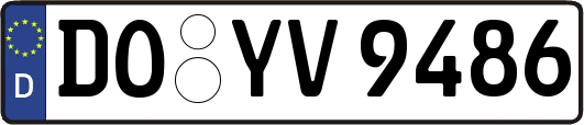 DO-YV9486