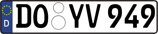 DO-YV949