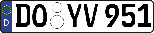 DO-YV951