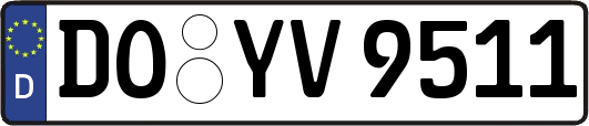 DO-YV9511