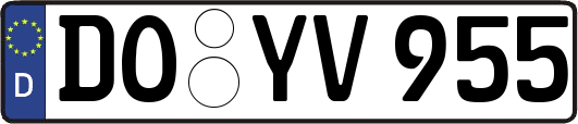 DO-YV955