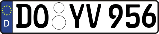 DO-YV956