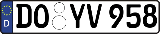 DO-YV958