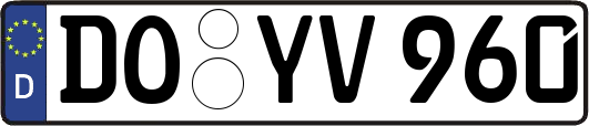 DO-YV960