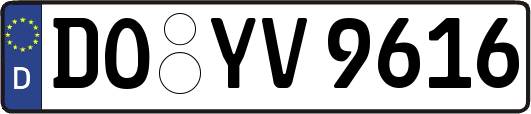 DO-YV9616