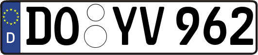 DO-YV962