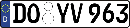 DO-YV963