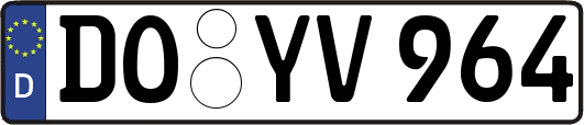 DO-YV964