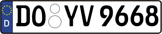 DO-YV9668