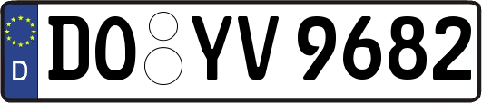 DO-YV9682