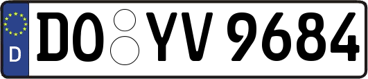 DO-YV9684
