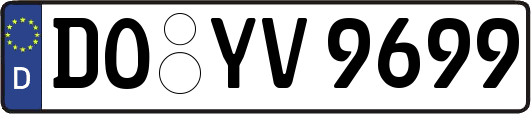 DO-YV9699