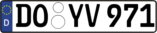 DO-YV971