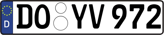 DO-YV972