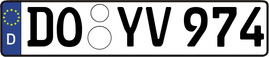 DO-YV974