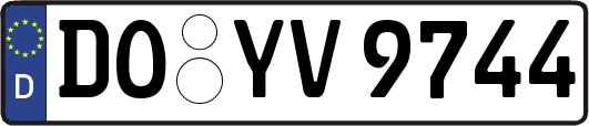 DO-YV9744