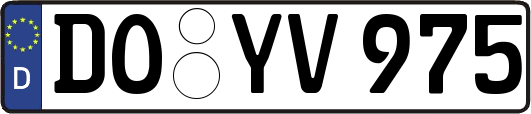 DO-YV975